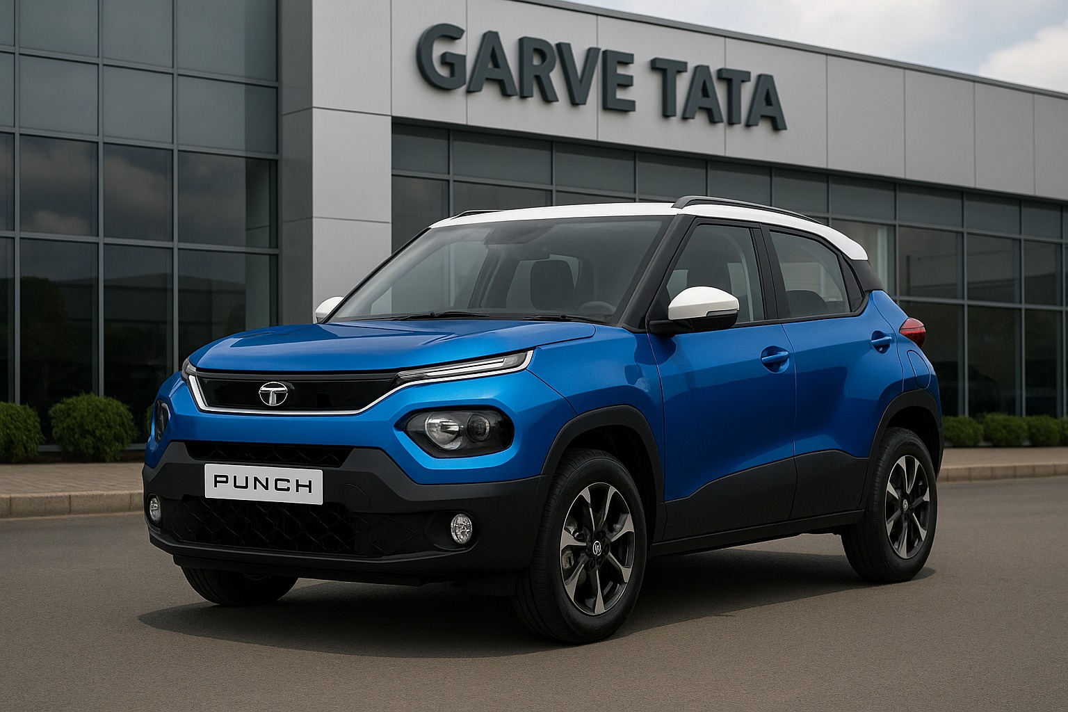 Buying Your First Car? Here’s What You Need to Know!